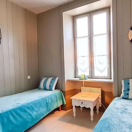 Magnifique Maison De Village Rhetaise