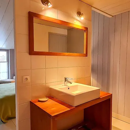 Magnifique Maison De Village Rhetaise Villa Sainte-Marie-de-Ré