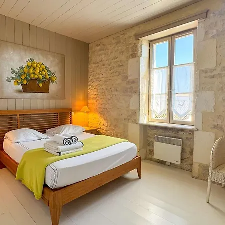 Magnifique Maison De Village Rhetaise Villa *