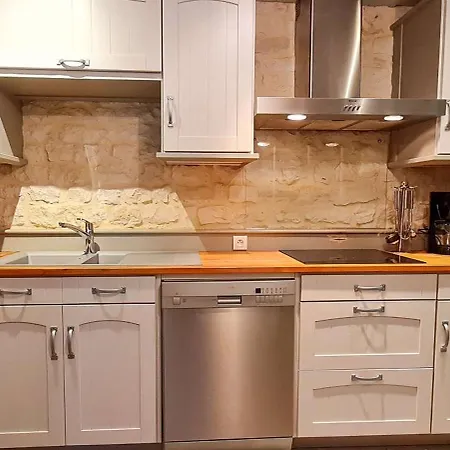 Magnifique Maison De Village Rhetaise * Sainte-Marie-de-Ré