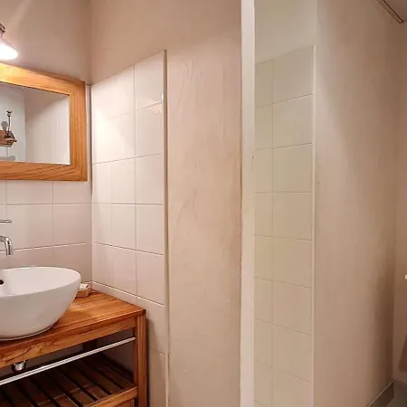 فيلة Magnifique Maison De Village Rhetaise *